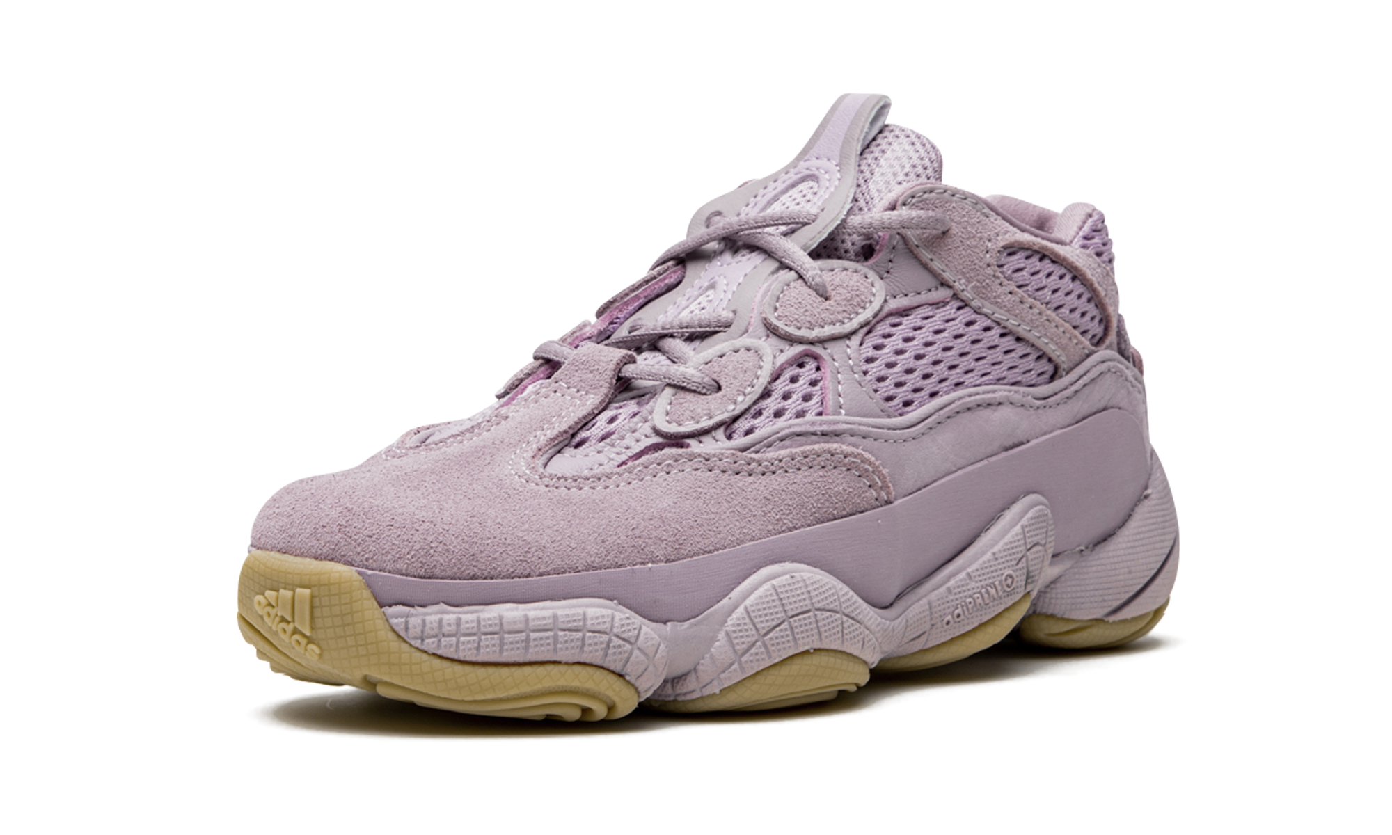 Adidas Yeezy 500 Soft Vision (Kids)