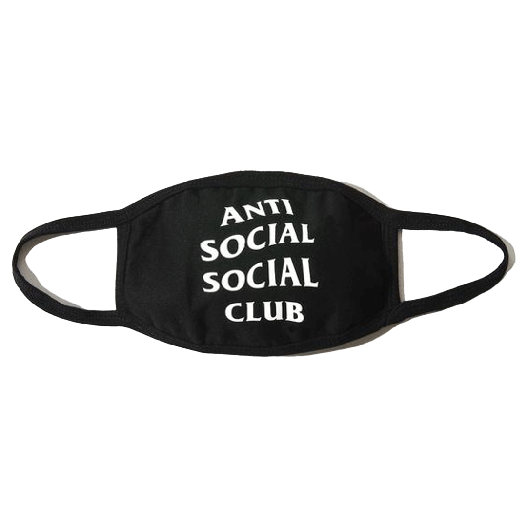 ASSC Medical Mask