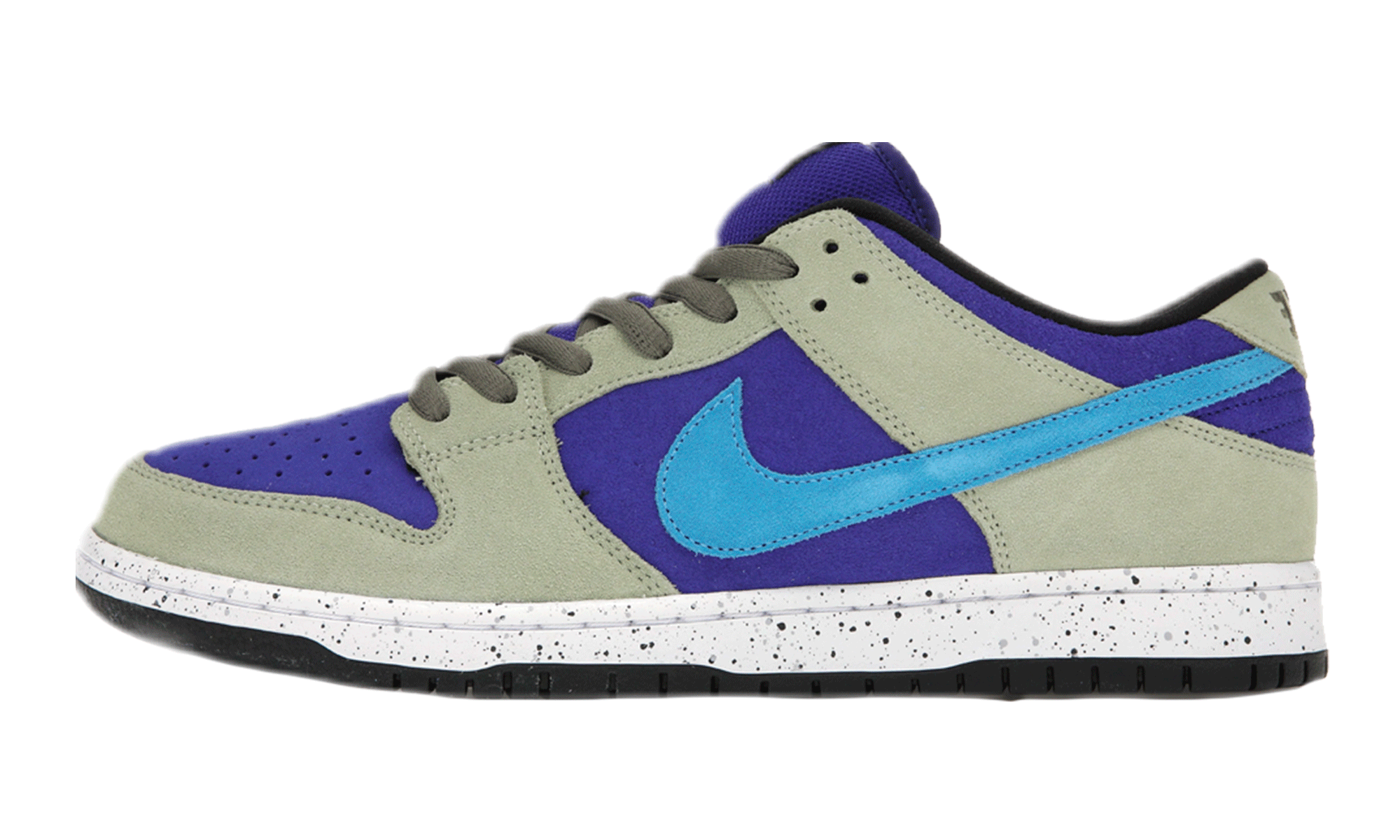 Nike Dunk Low ACG Celadon