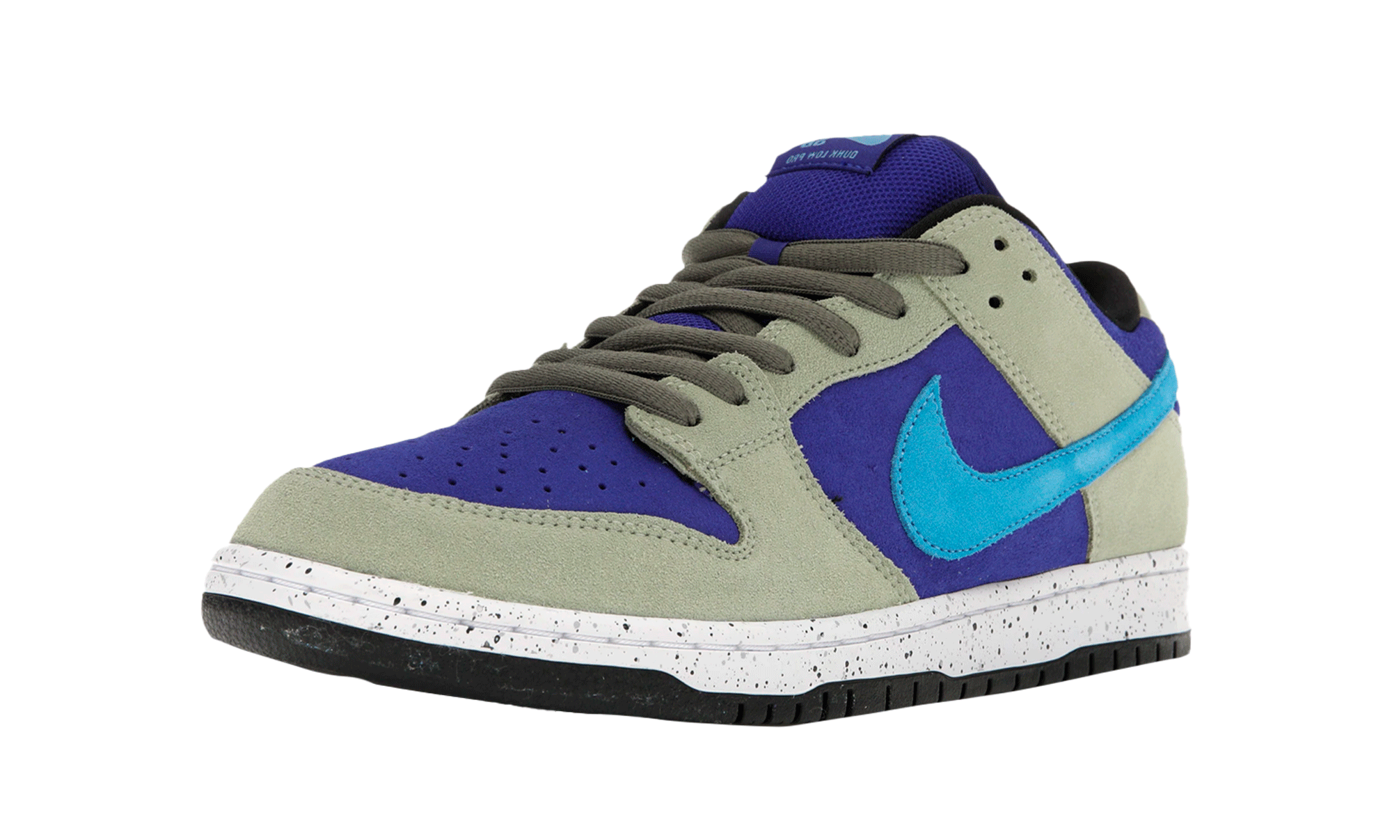 Nike Dunk Low ACG Celadon