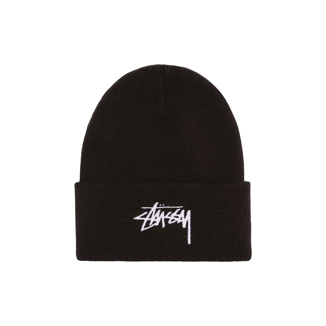 Beanie Nike X Stussy Preto