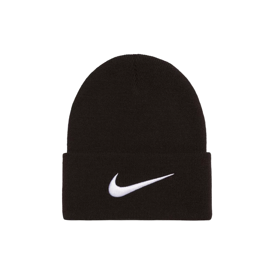 Beanie Nike X Stussy Preto