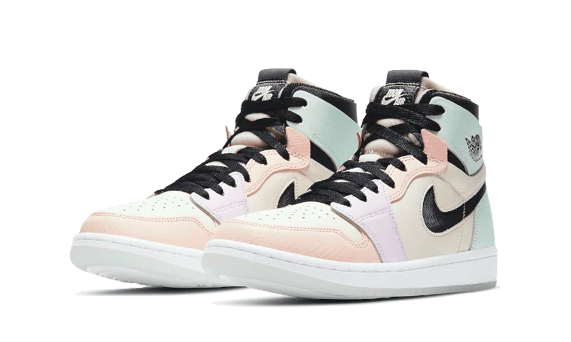 Air Jordan 1 CMFT "Easter"