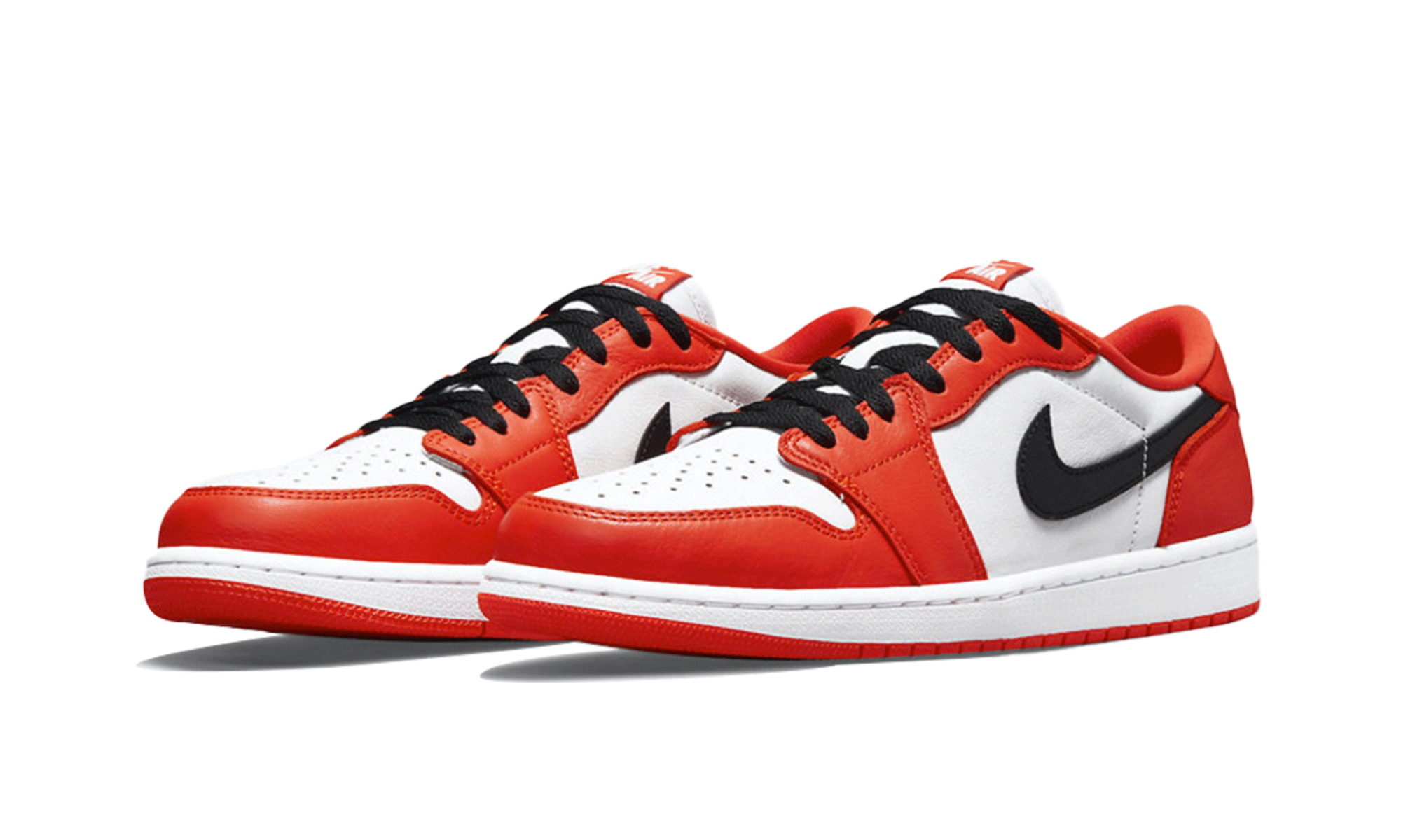 Air Jordan 1 Low OG Starfish w