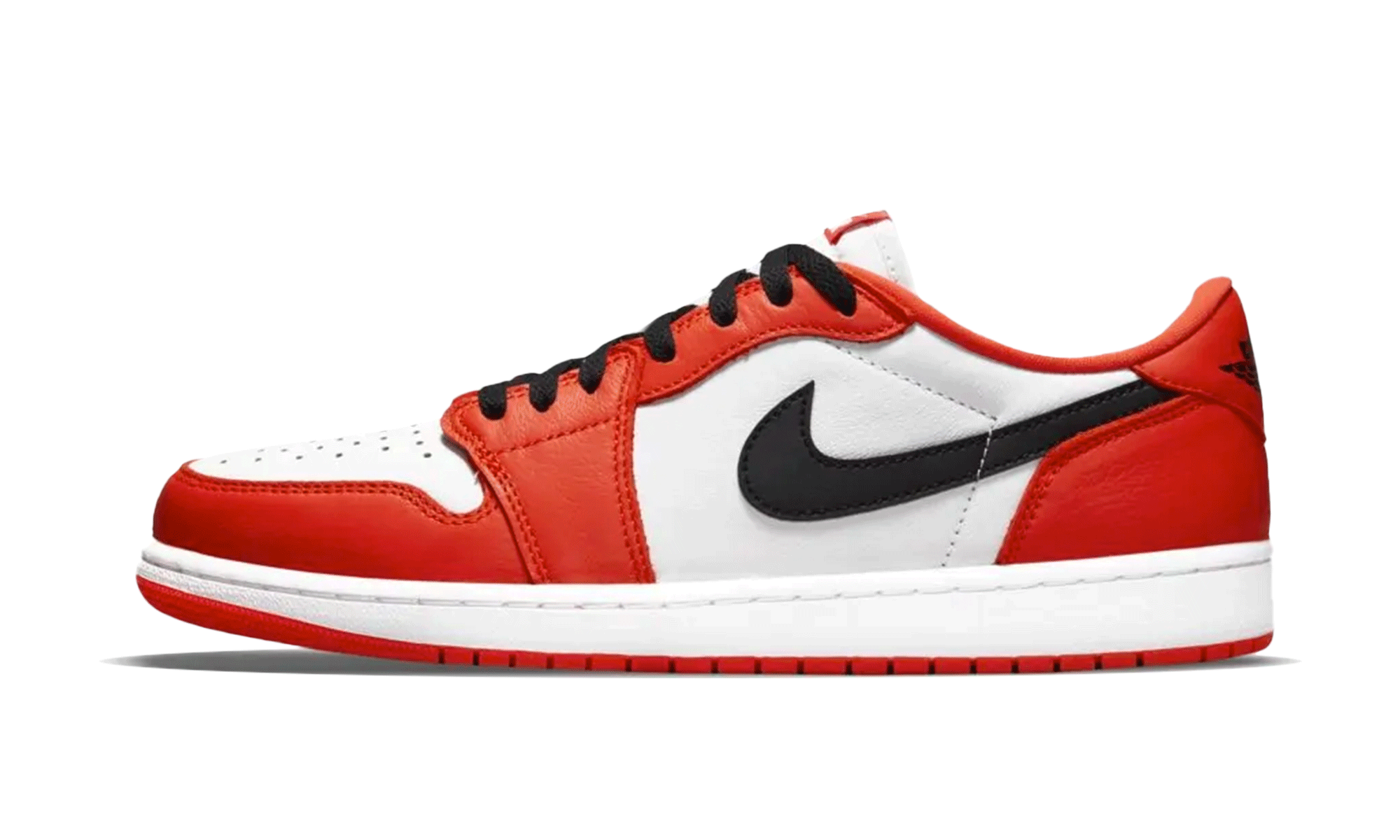 Air Jordan 1 Low OG Starfish w