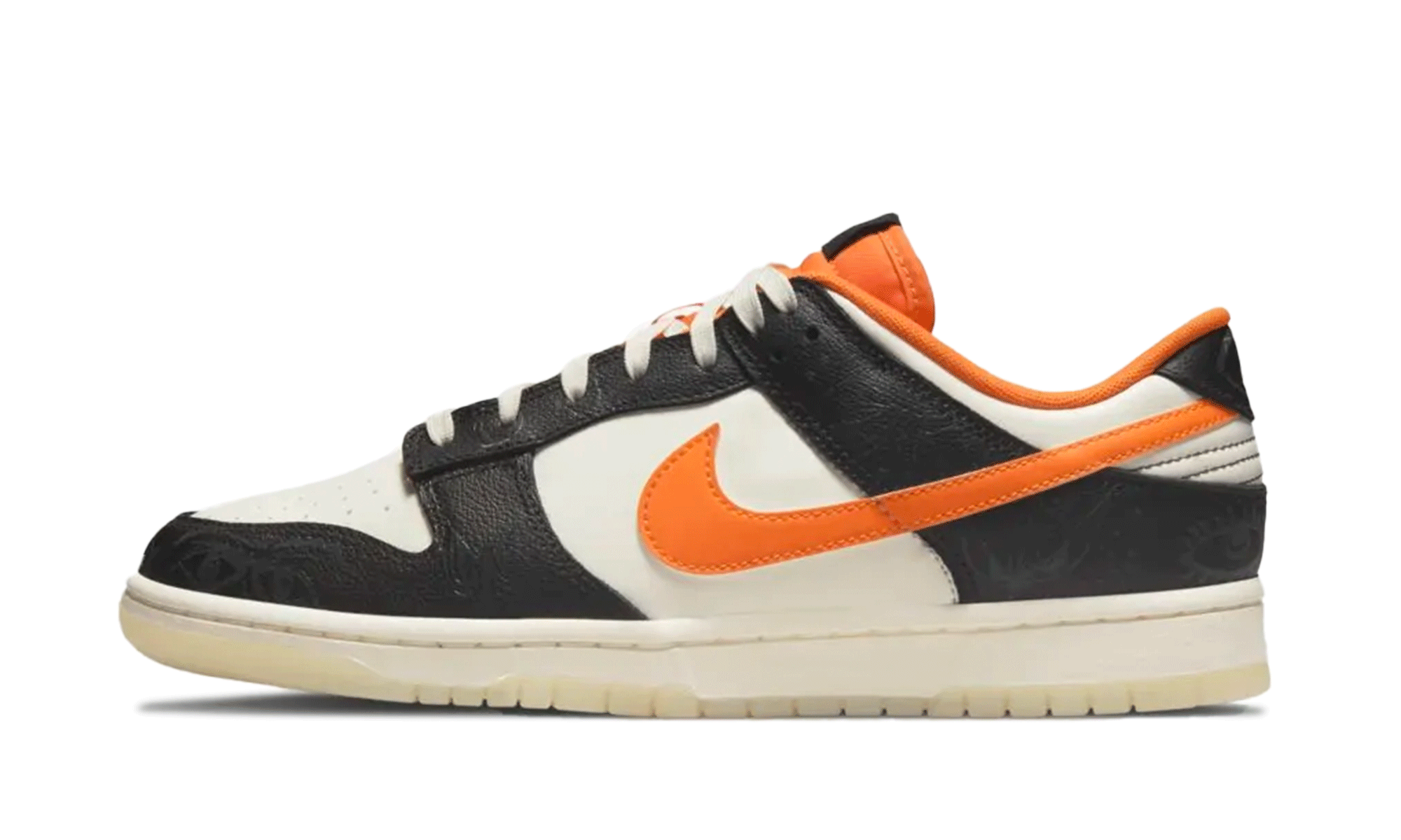 Nike Dunk Low Halloween