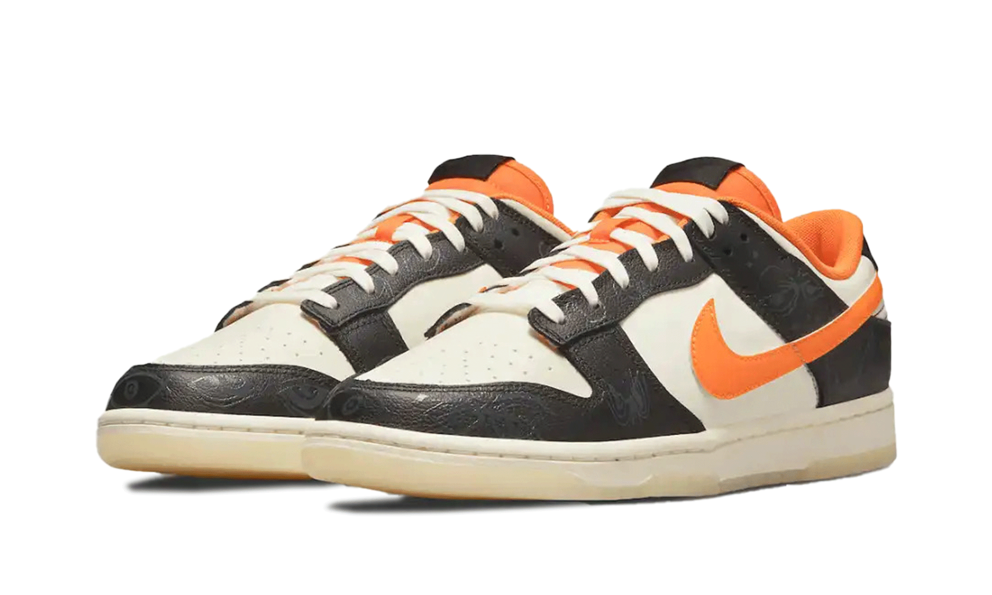 Nike Dunk Low Halloween