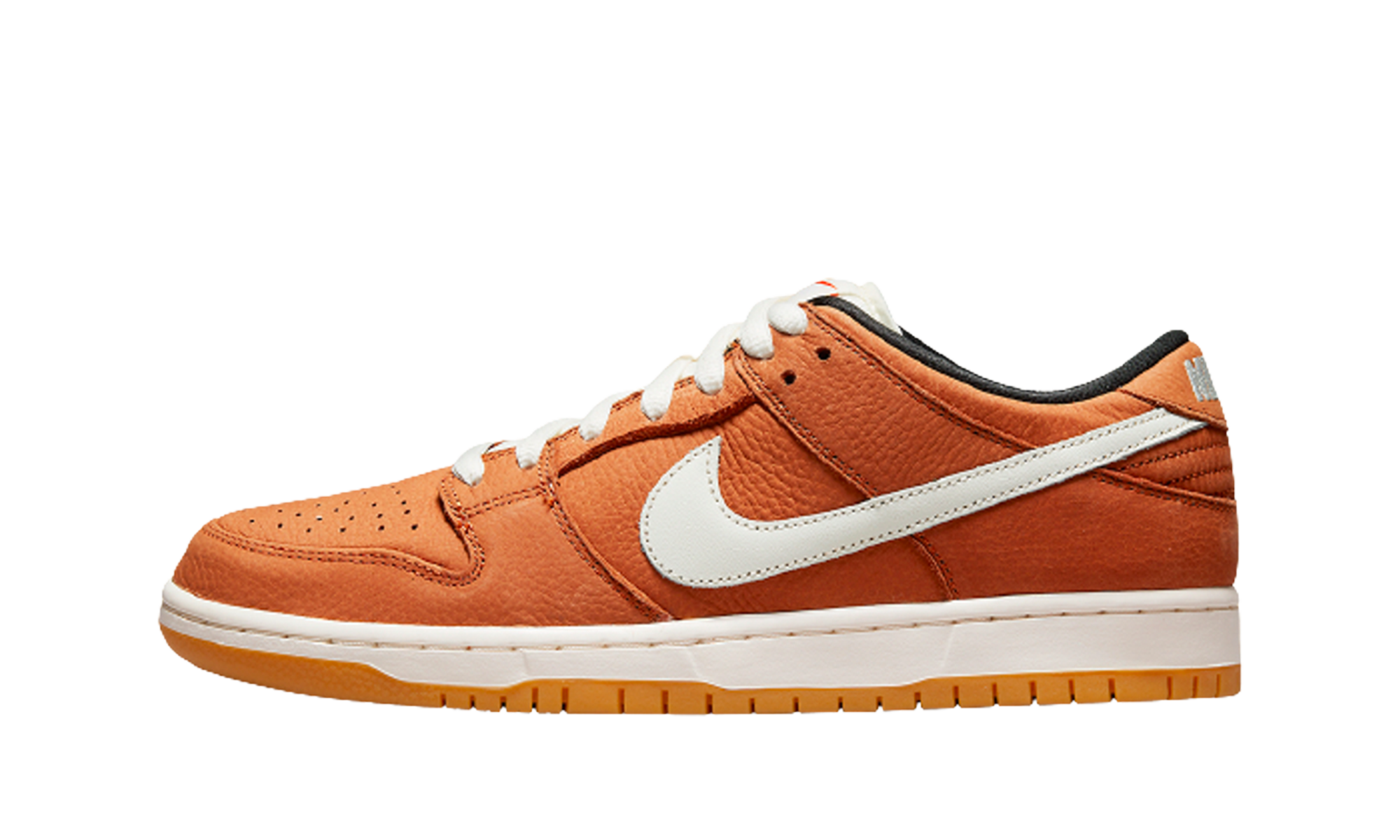 Dunk Low SB Pro Dark Russet