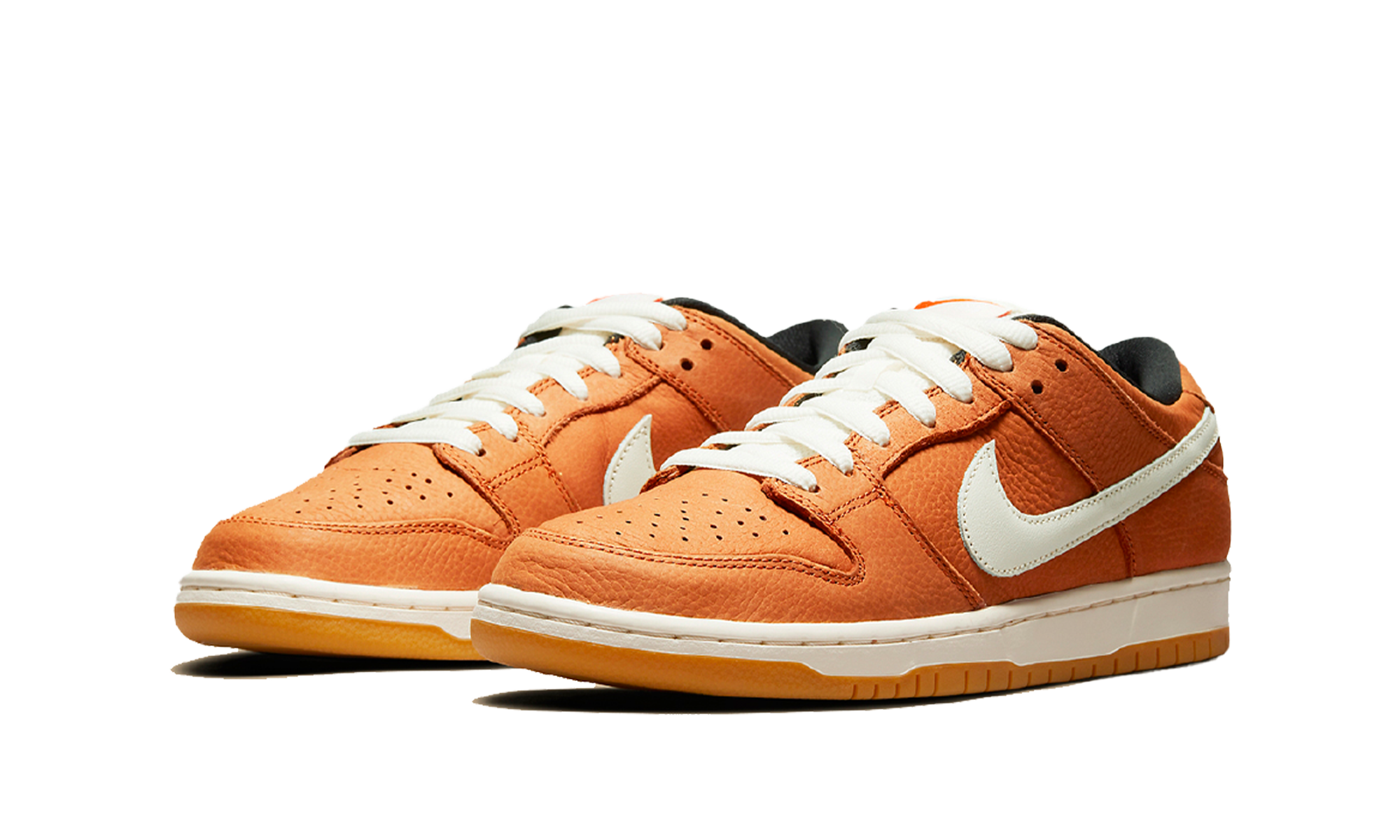 Dunk Low SB Pro Dark Russet