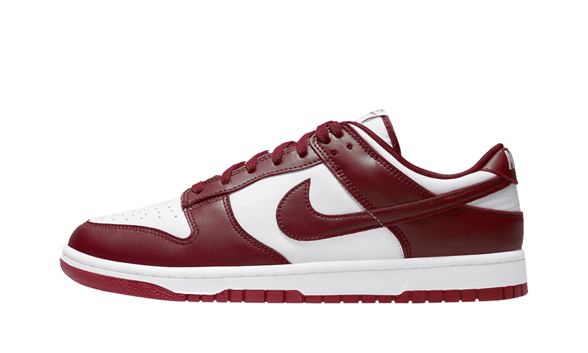 Dunk Low Team Red