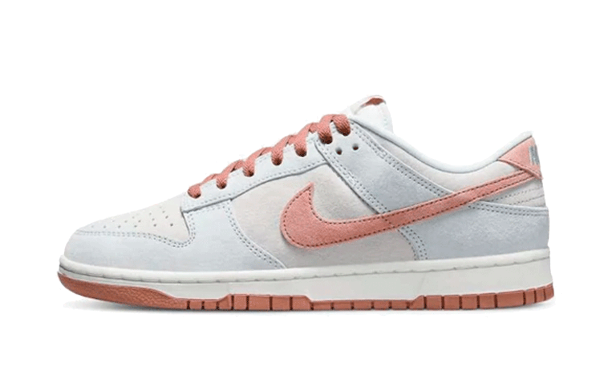 Dunk Low Fossil Rose