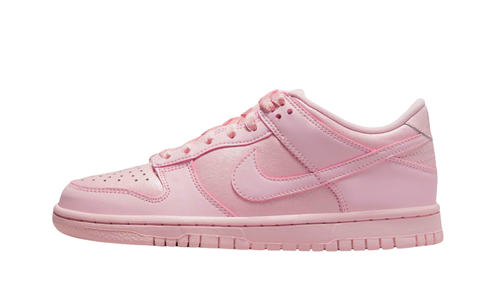 Nike Dunk Low Prism Pink GS