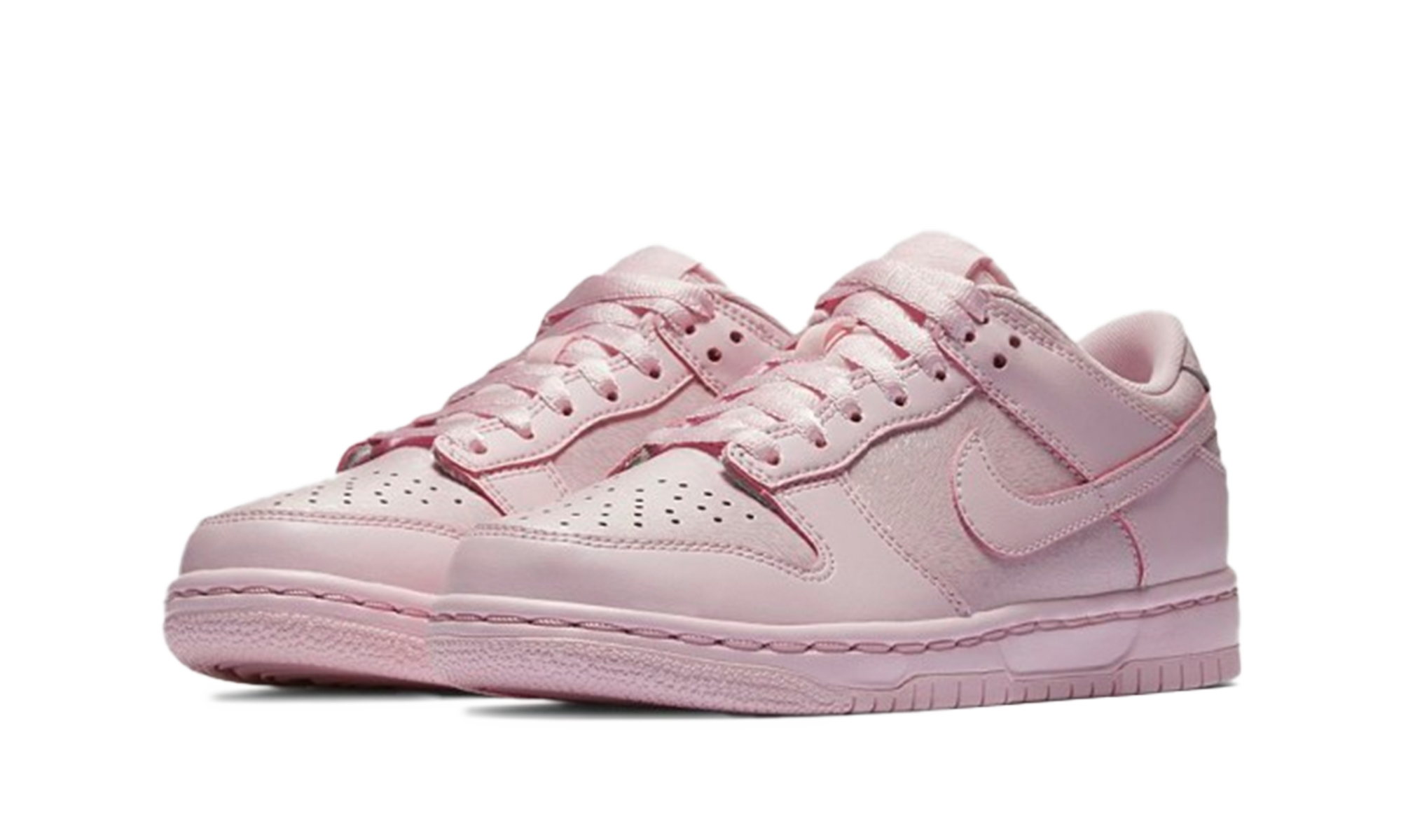 Nike Dunk Low Prism Pink GS