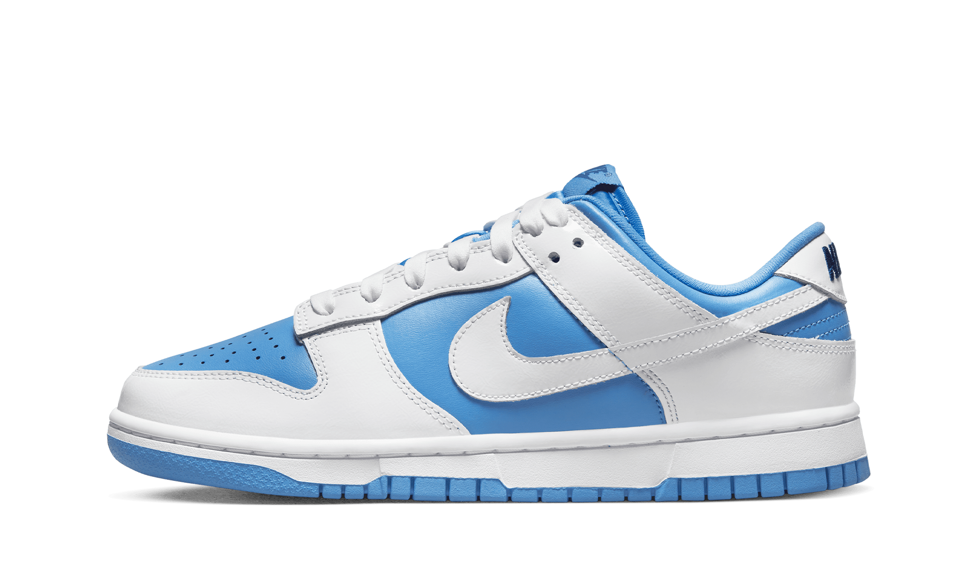 Dunk Low Reverse UNC