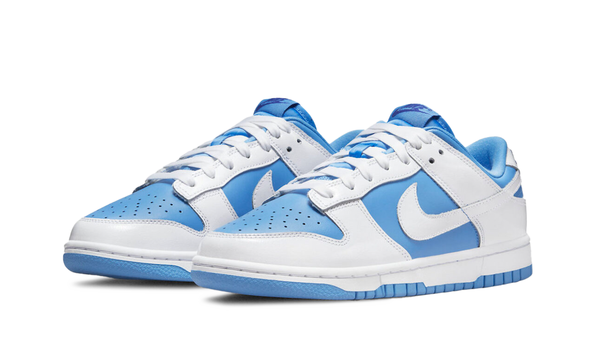 Dunk Low Reverse UNC