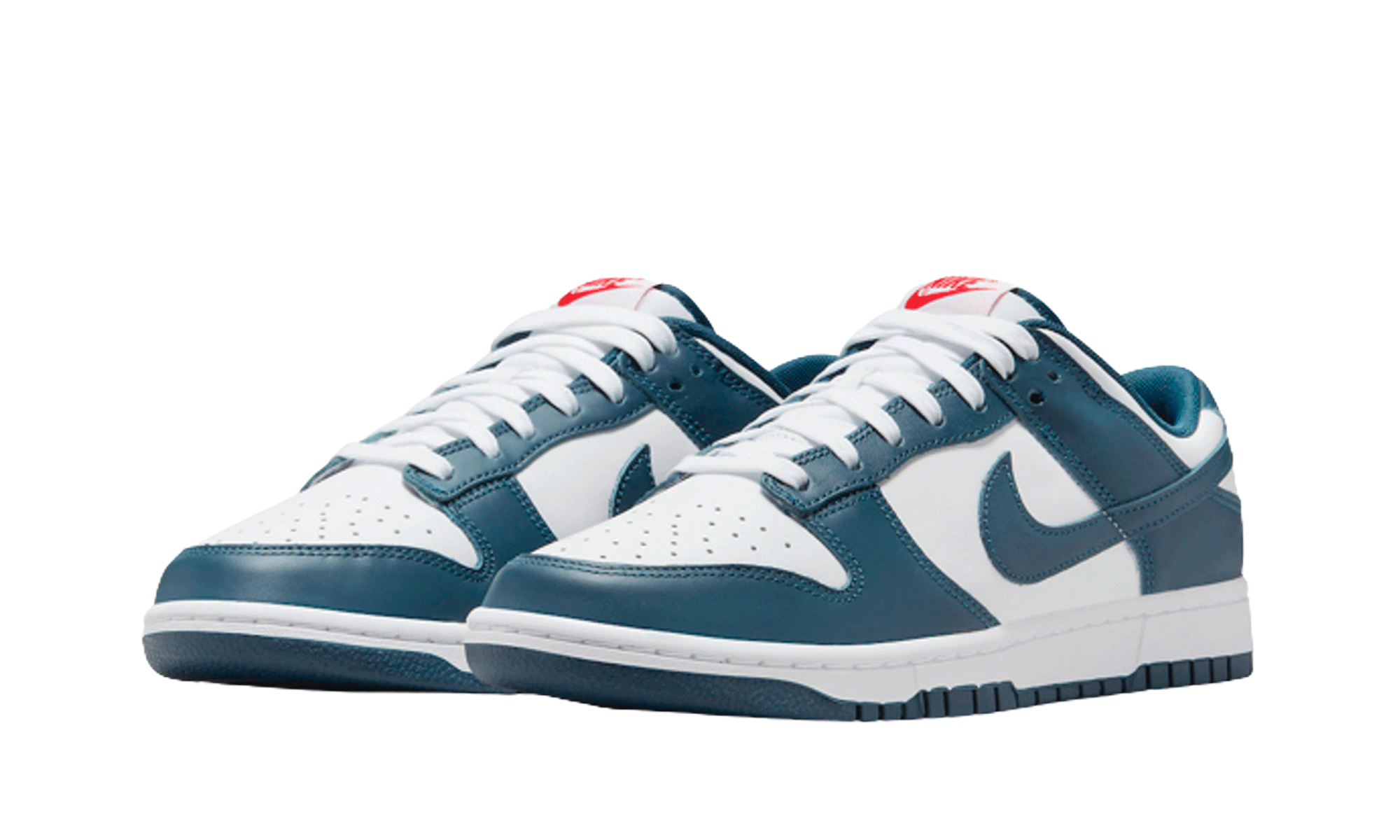 Nike Dunk Low Valerian Blue