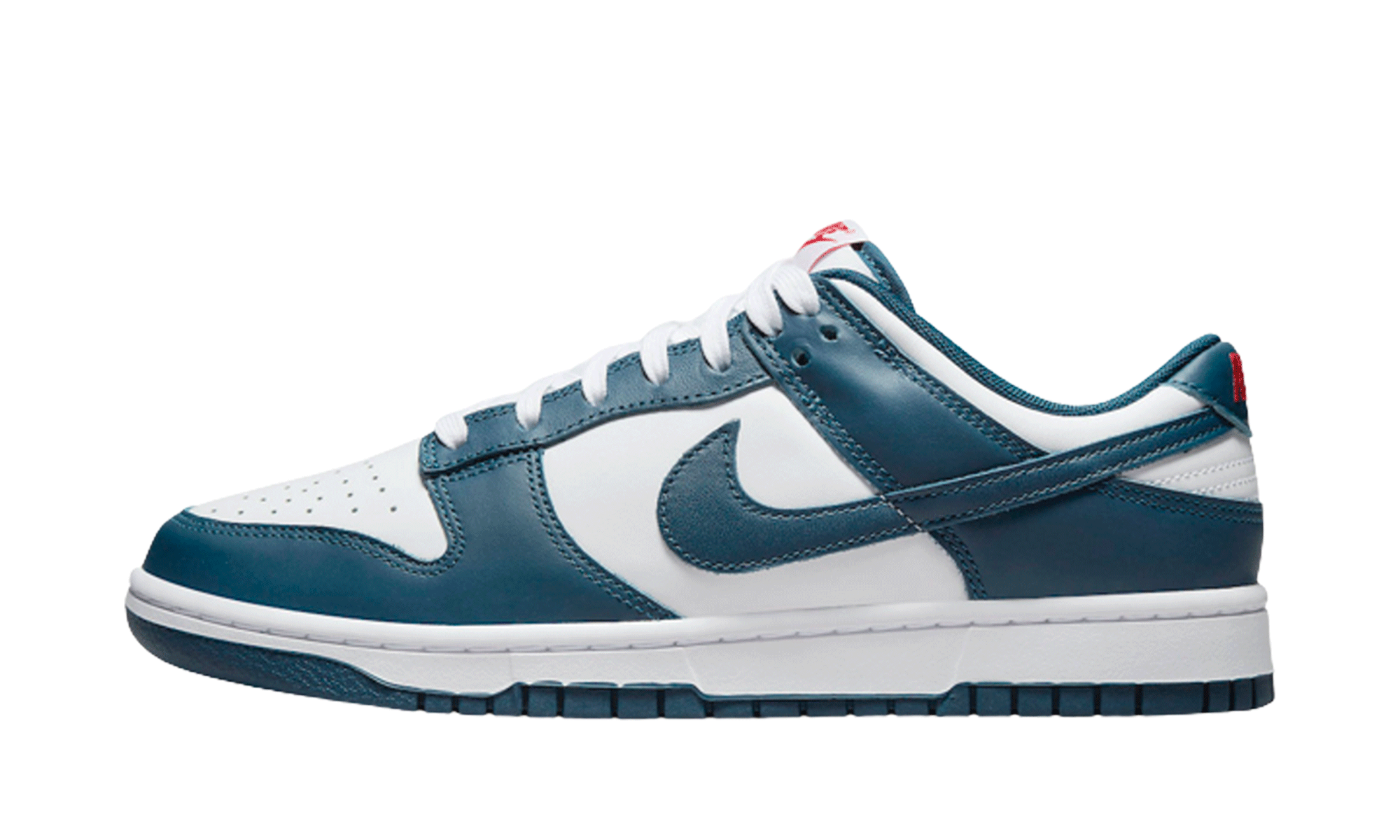 Nike Dunk Low Valerian Blue