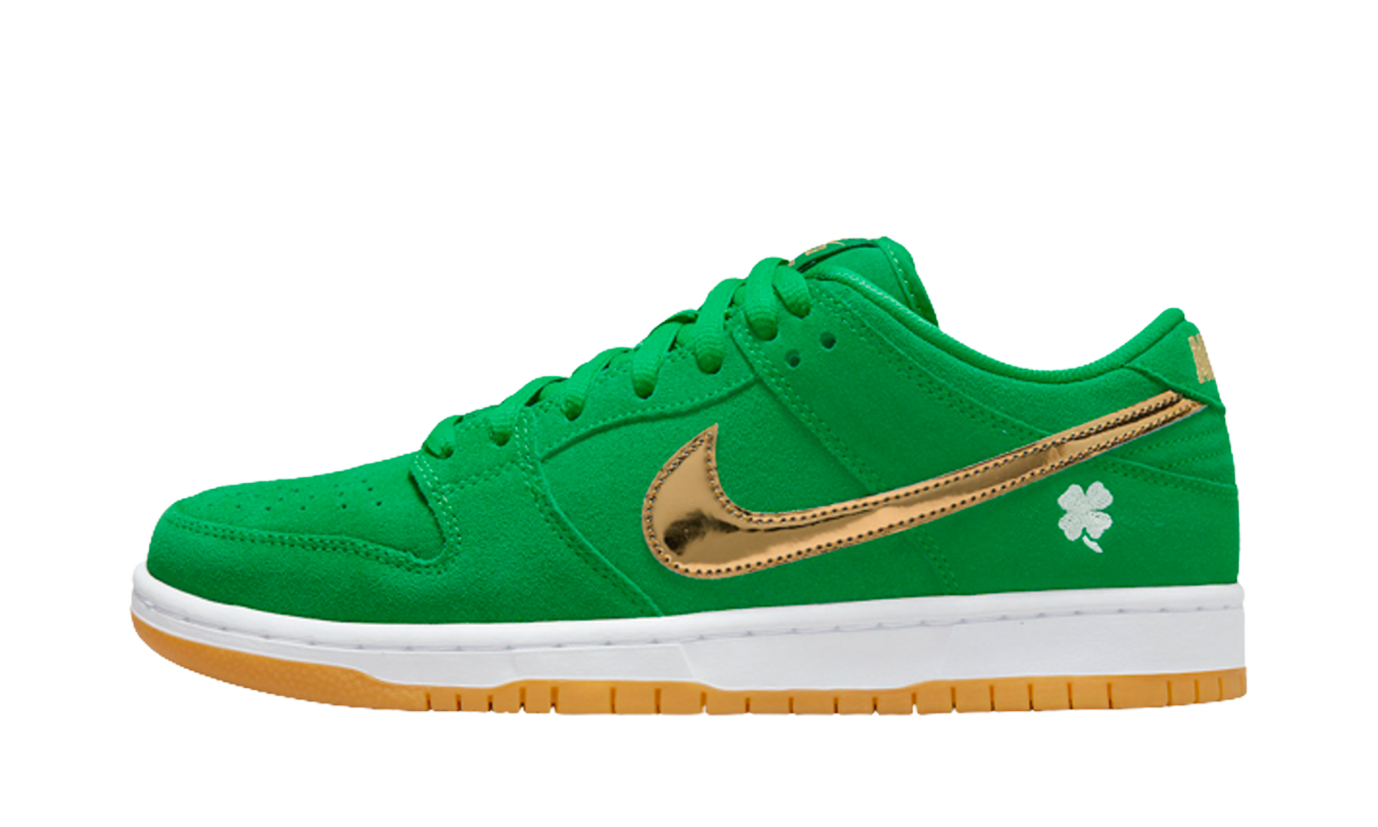 Dunk Low SB St. Patrick's