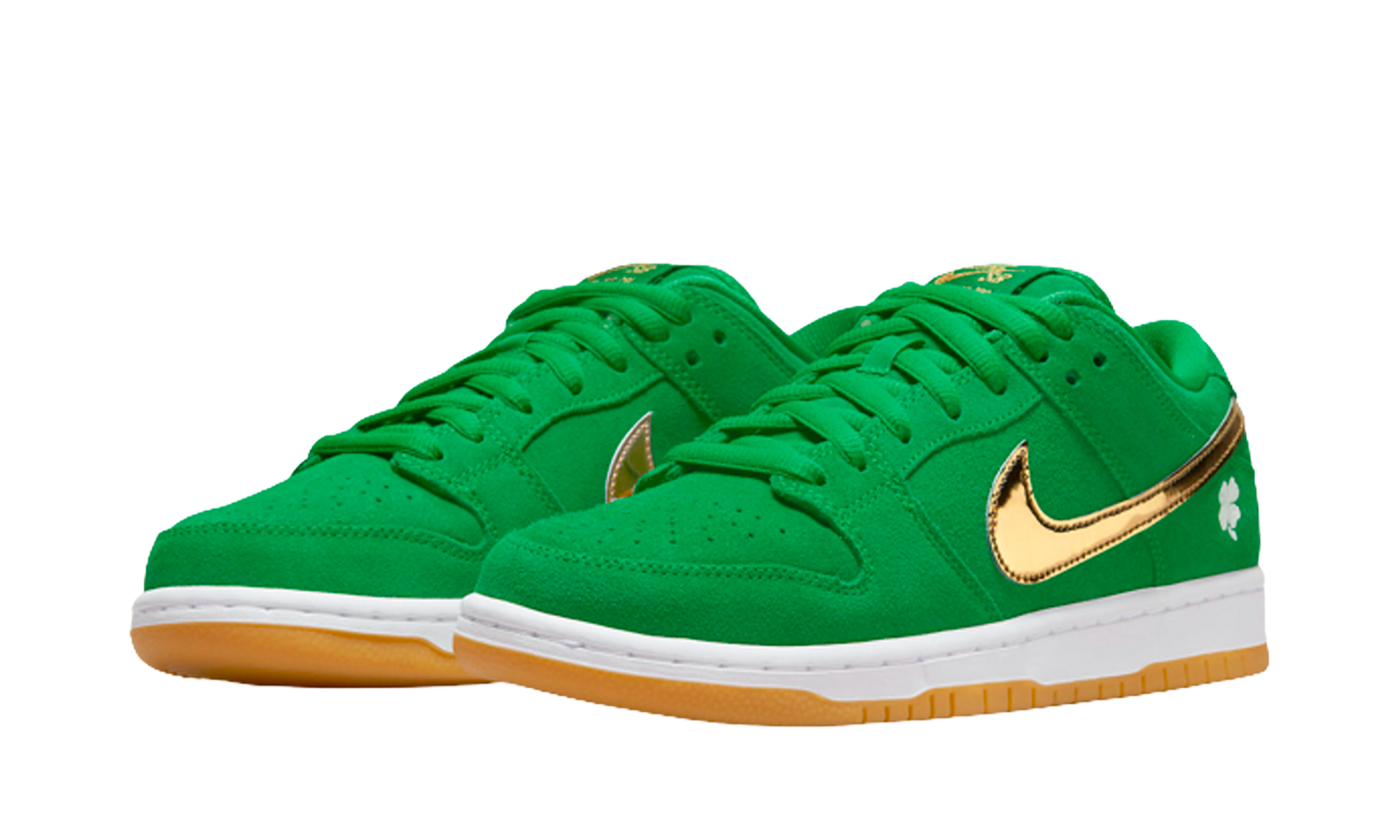 Dunk Low SB St. Patrick's