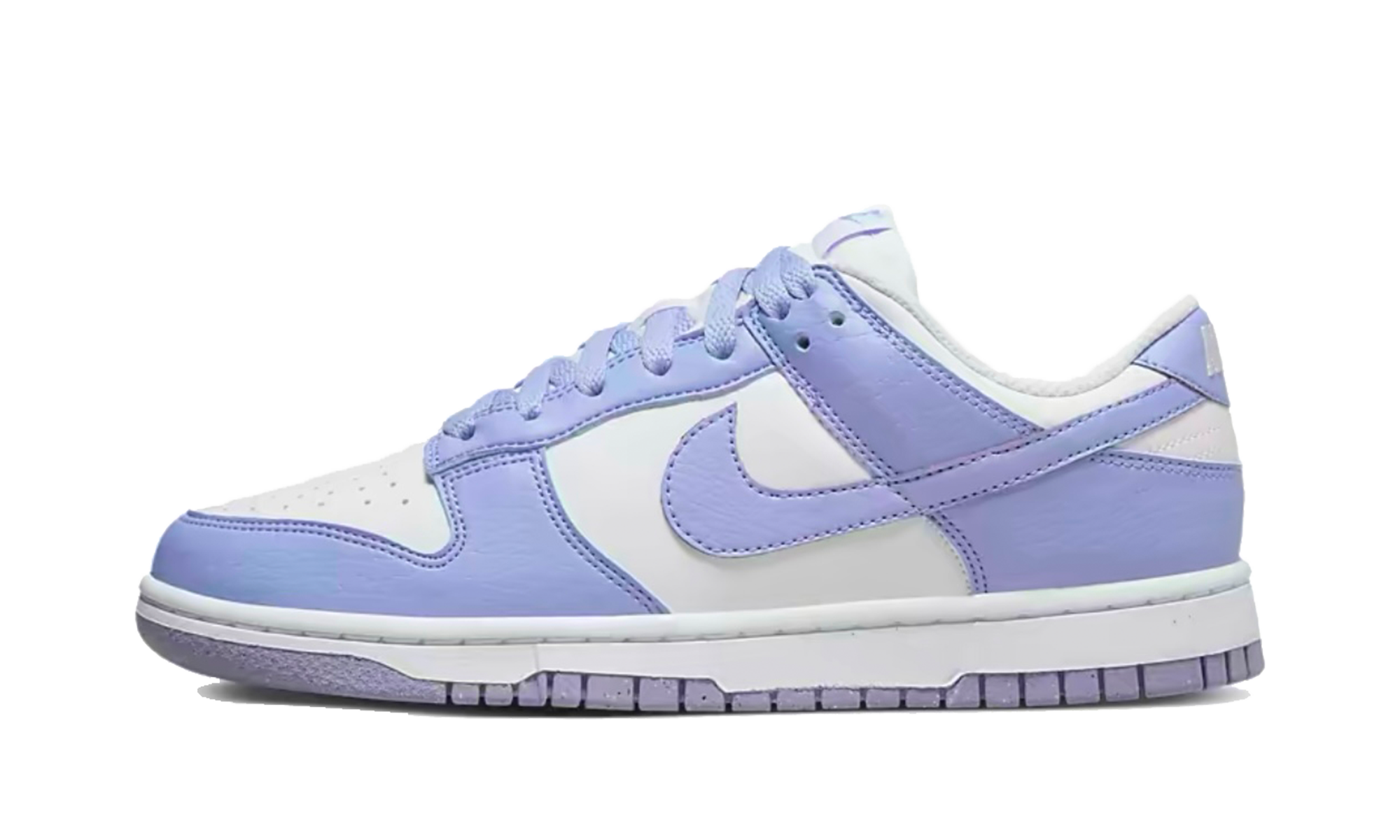 Dunk Low Next Nature Lilac