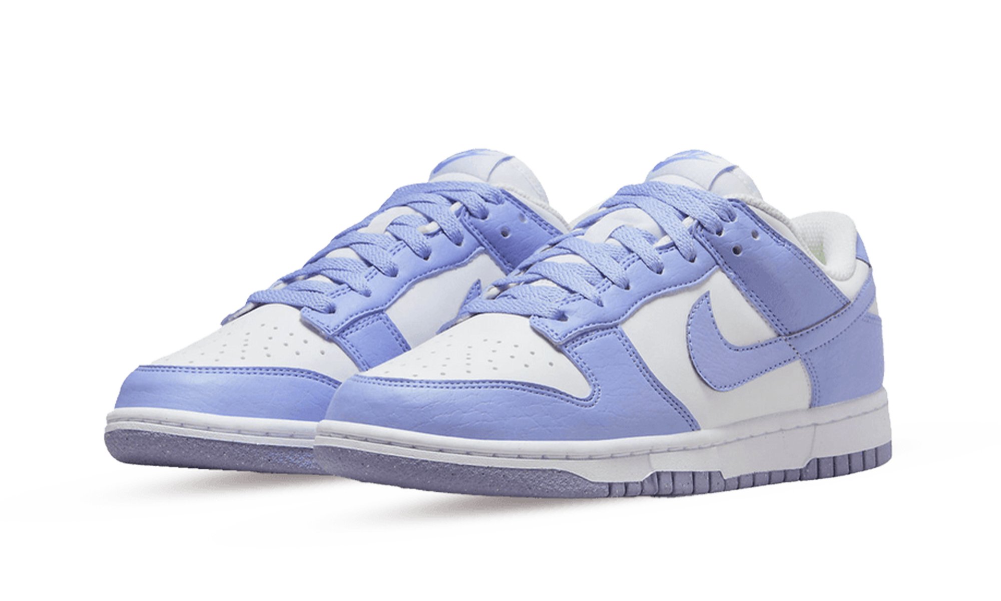 Dunk Low Next Nature Lilac