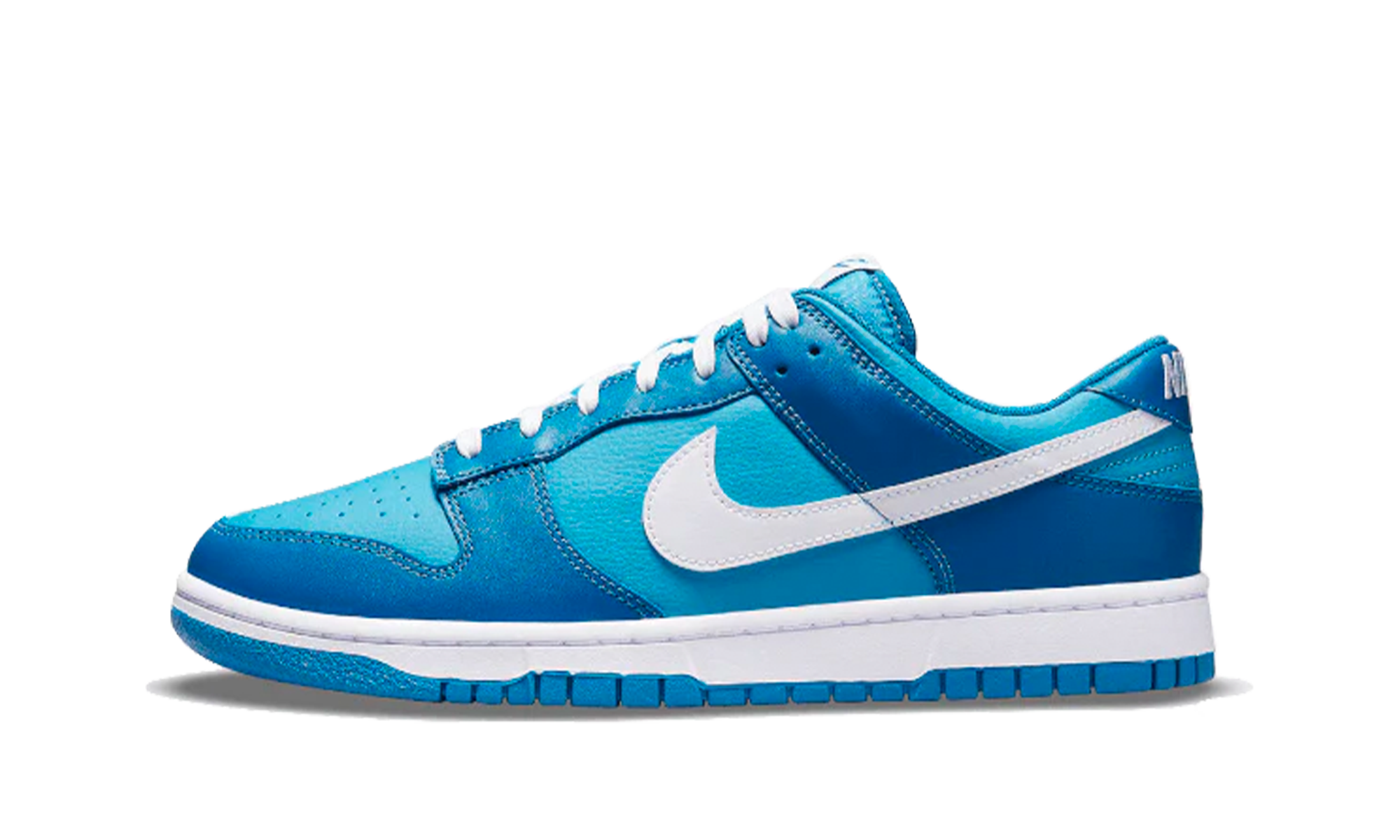 Dunk Low Marina Blue