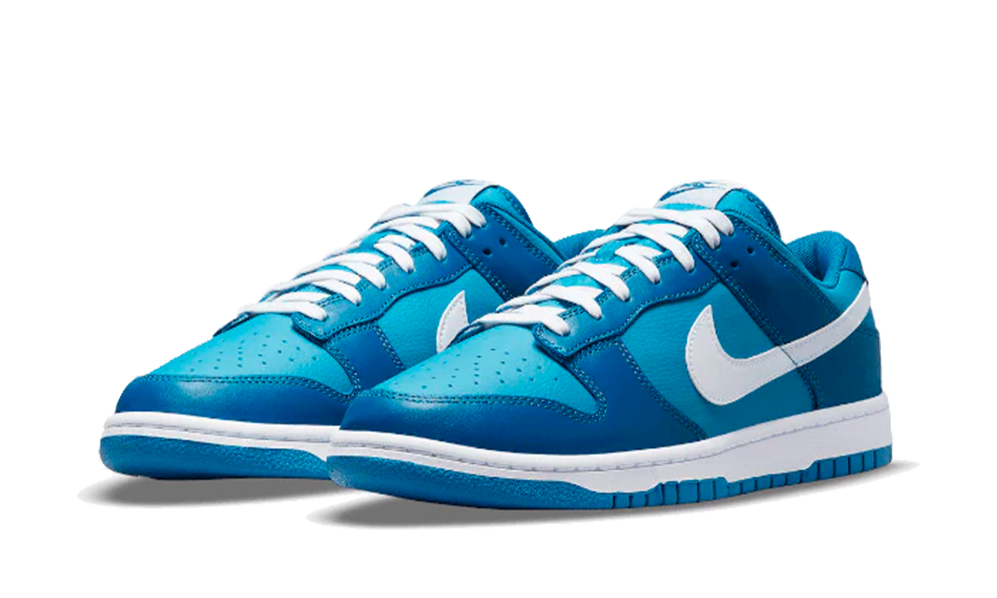 Dunk Low Marina Blue