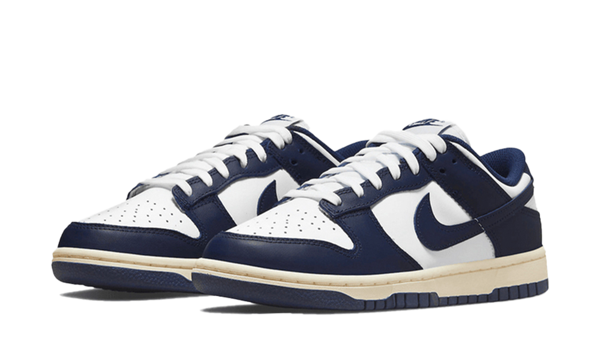 Dunk Low Midnight Navy