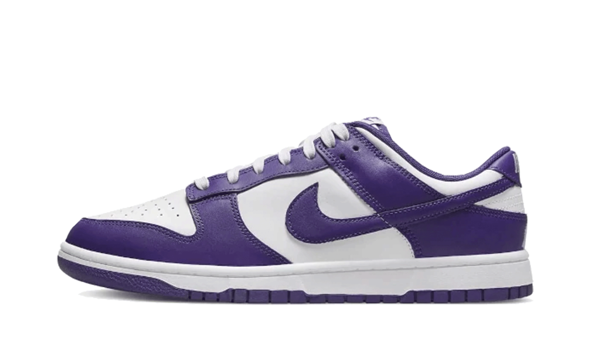 Dunk Low Varsity Purple