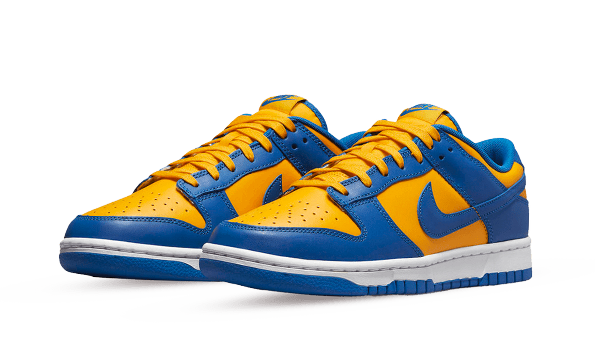 Dunk Low UCLA