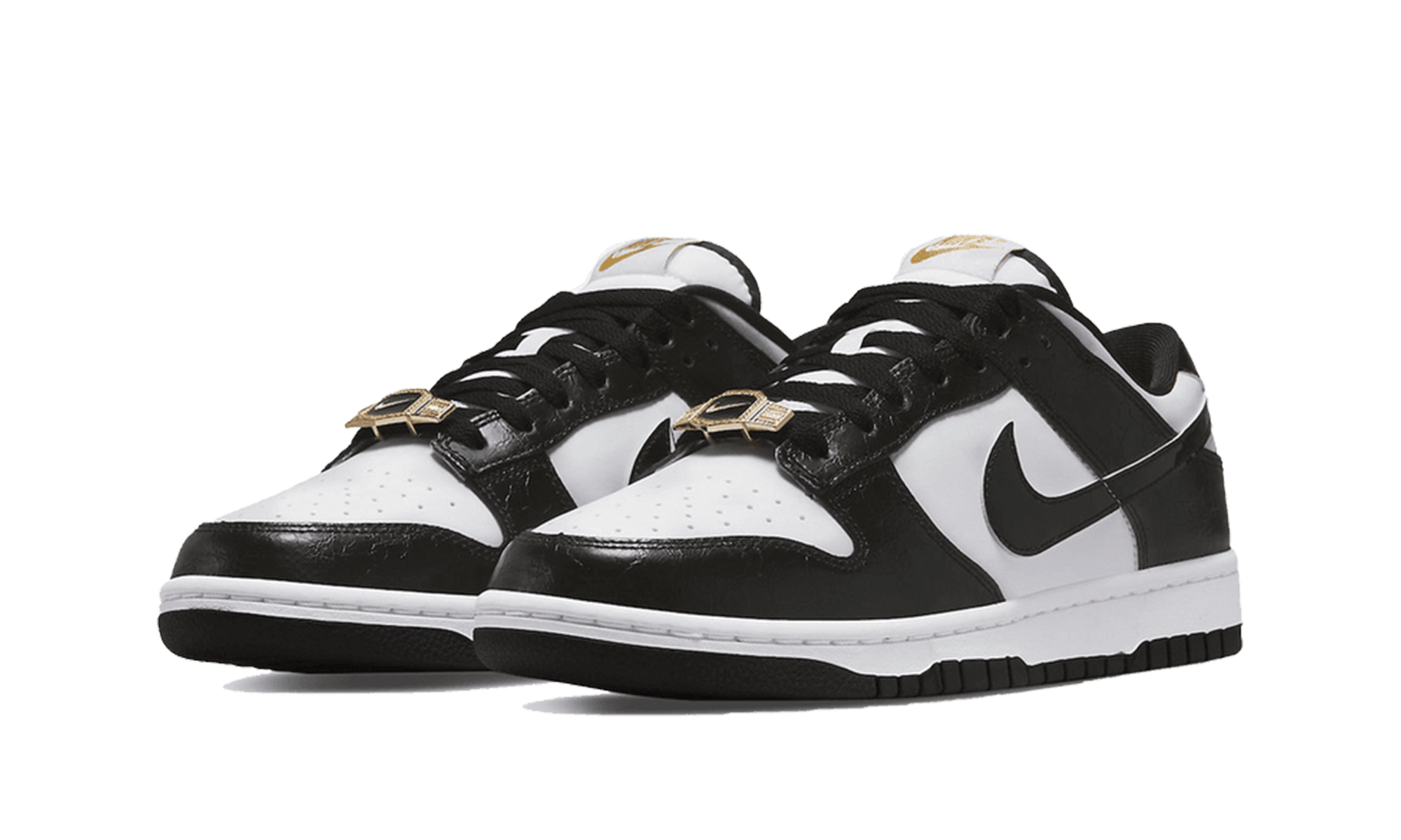 Nike Dunk Low World Champ