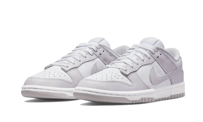 Dunk Low Light Violet